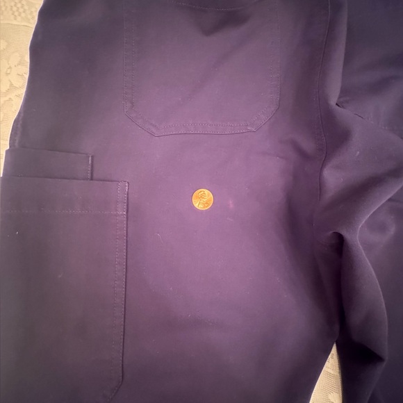 Figs Yola Scrub Pants - Picture 5 of 5